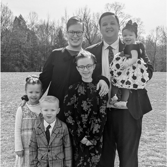 Meet your Posher, Kaitlyn - Picture 1 of 1